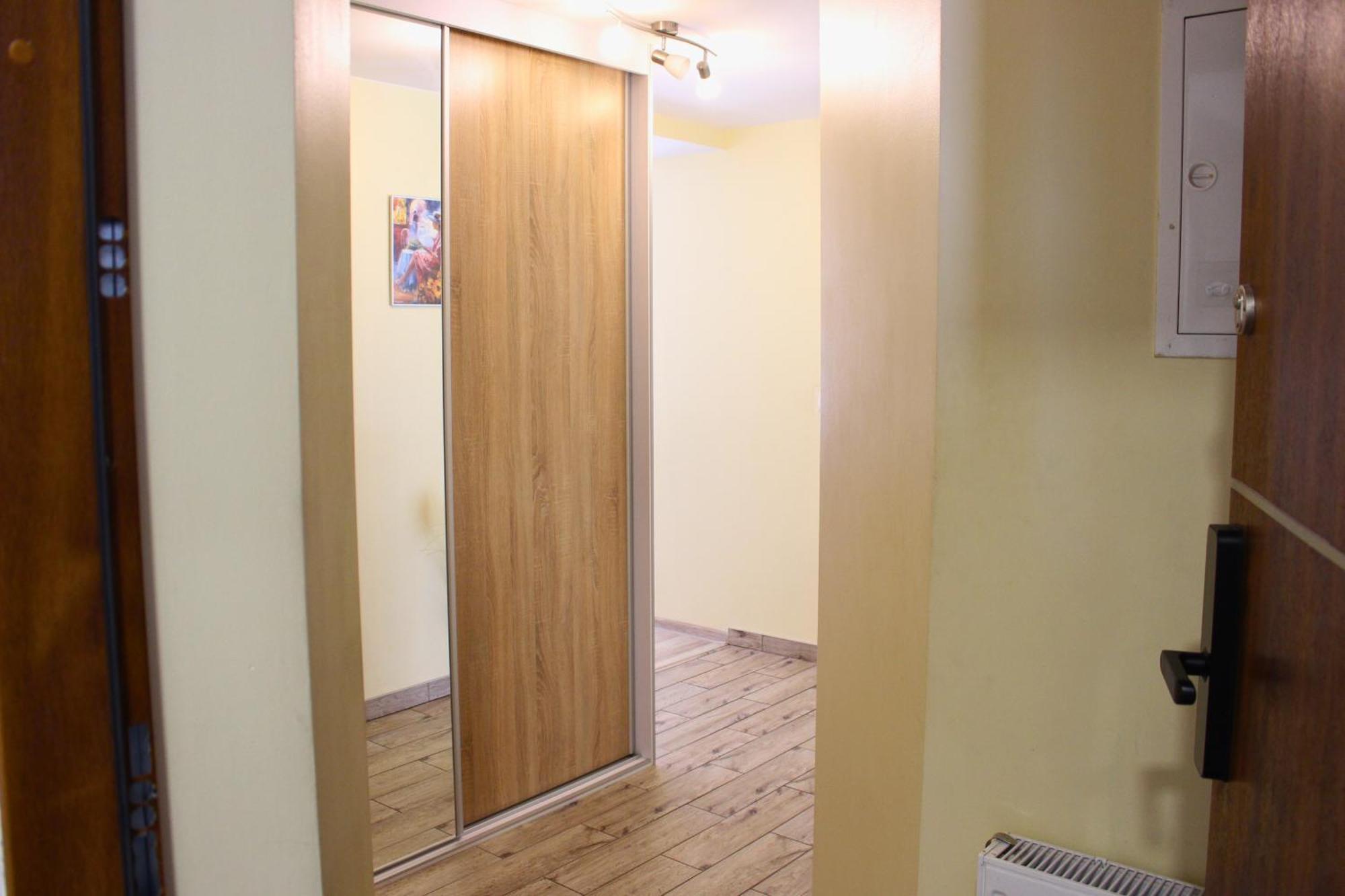Apartamenty Pod Niedzwiedziem II Закопане Номер фото