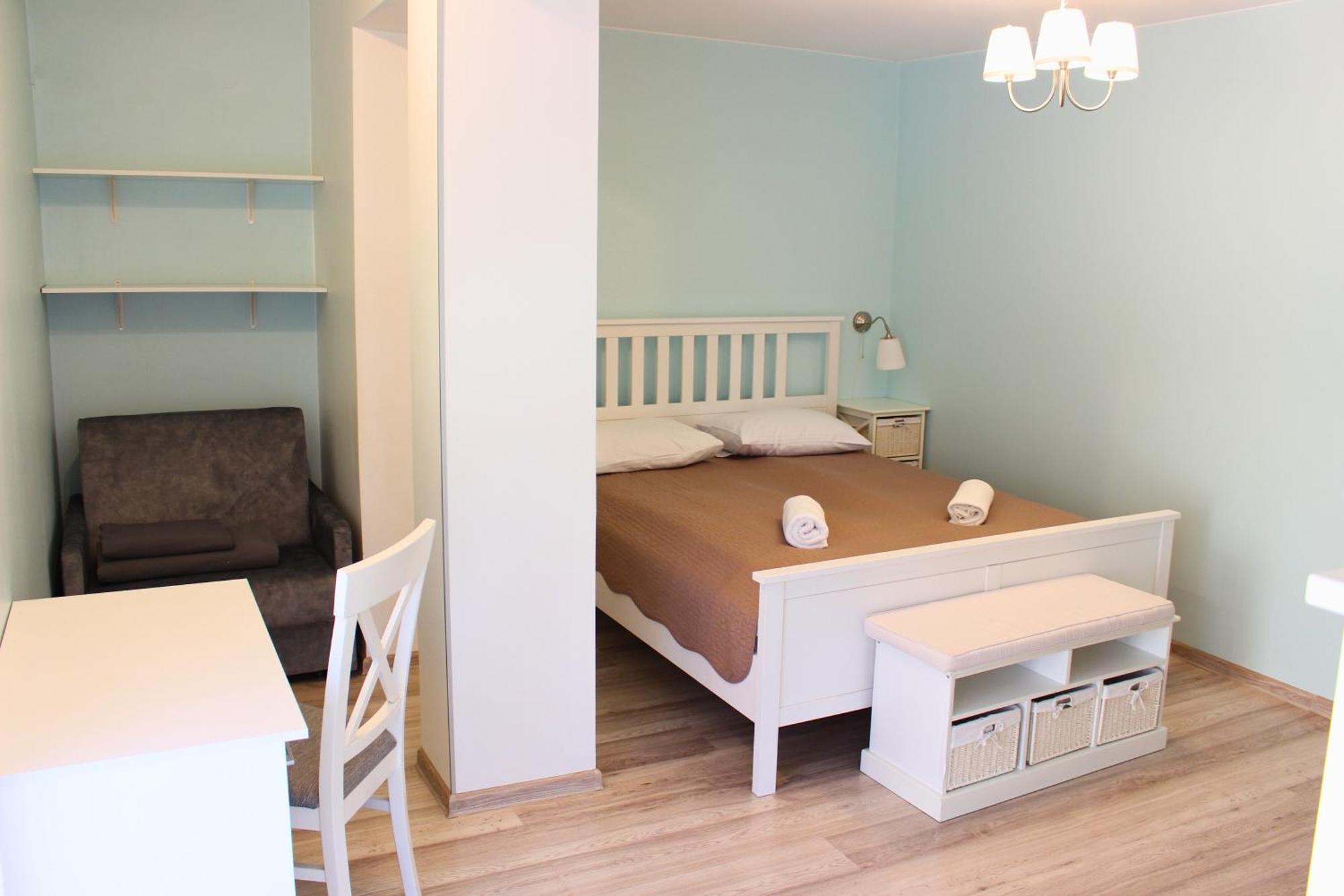Apartamenty Pod Niedzwiedziem II Закопане Экстерьер фото