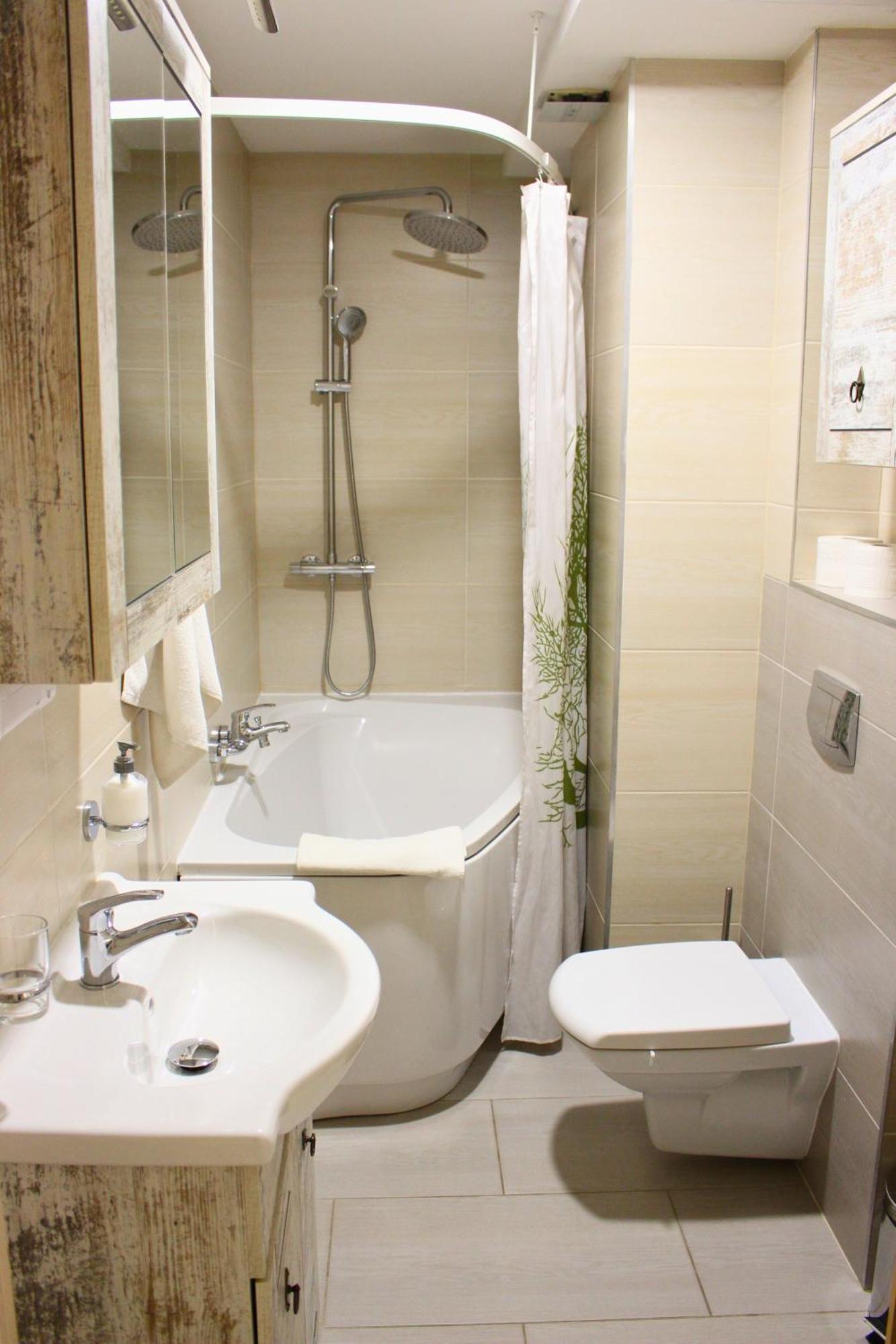 Apartamenty Pod Niedzwiedziem II Закопане Номер фото