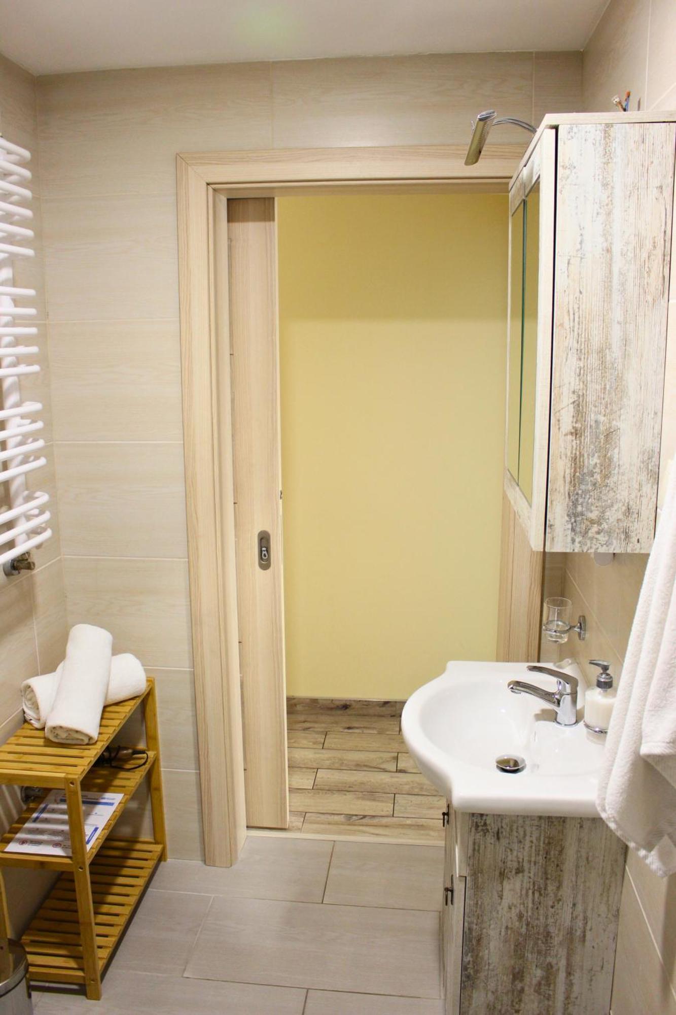 Apartamenty Pod Niedzwiedziem II Закопане Экстерьер фото