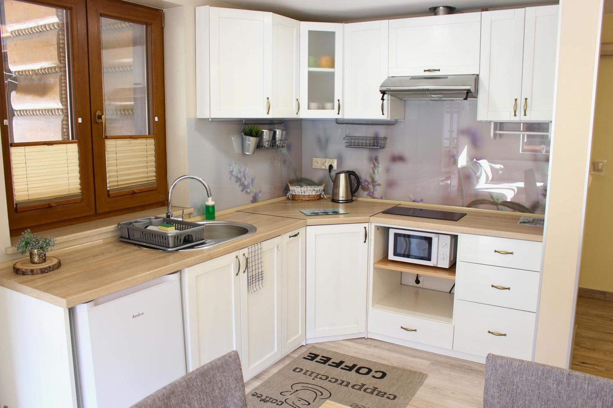 Apartamenty Pod Niedzwiedziem II Закопане Экстерьер фото